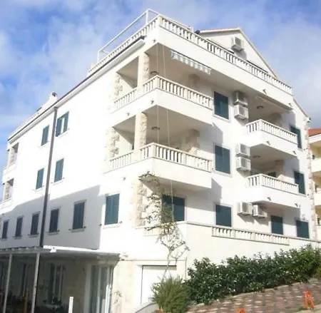 Apartment Rita
