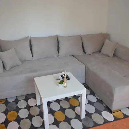 Apartment Rita Bol