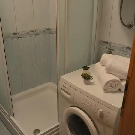 Rita Apartment