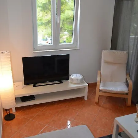 Rita Apartment Bol