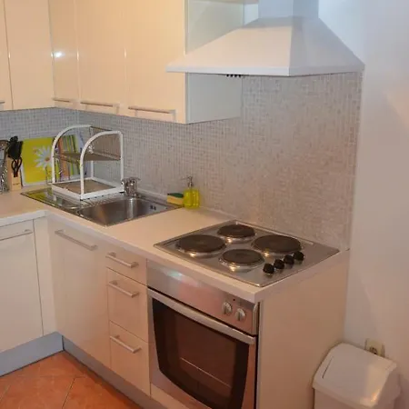 Apartment Rita Bol